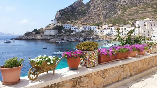 Ristorante dell'Albergo Paradiso