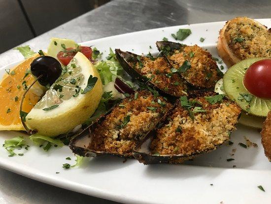 La Cantina dei Pescatori