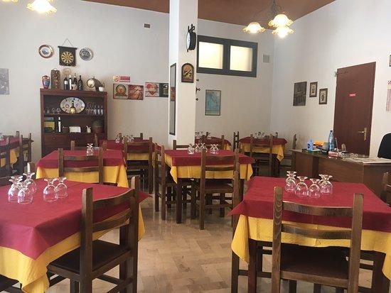 Trattoria Da Giovanni Di Santangelo Massimo