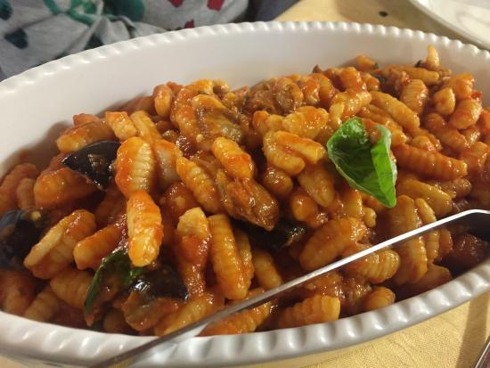 Agriturismo TerraNova