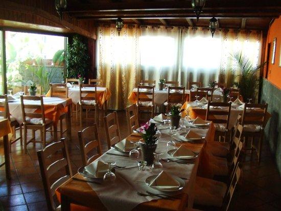 Pizzeria Michelangelo