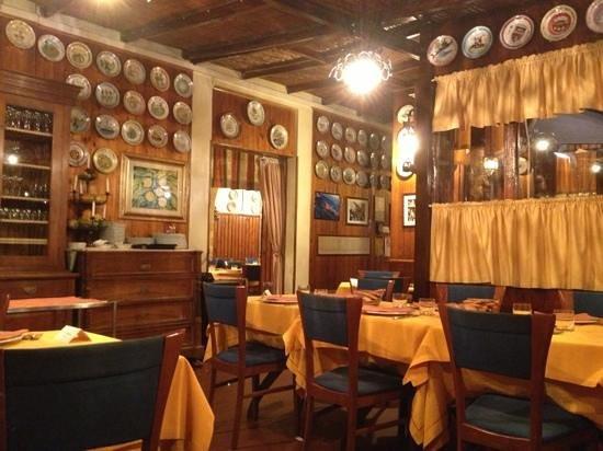 Ristorante La Siciliana