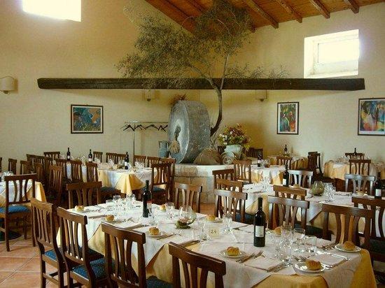 Ristorant Due Colonne