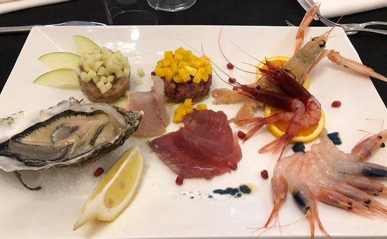 Uletta Restaurant Pizzeria