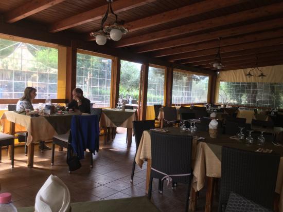 Ristorante Oasi da Paolo