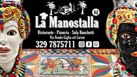 La Manostalla