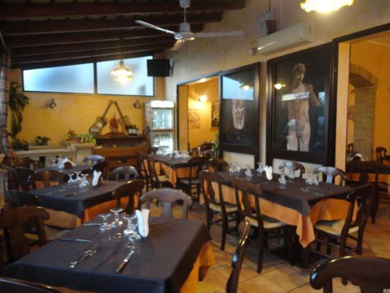 Olimpo il Monte degli Dei