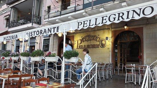 Pizzeria Pellegrino
