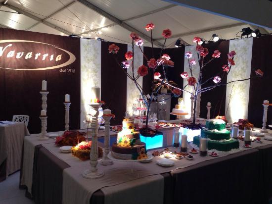 Pasticceria Navarria