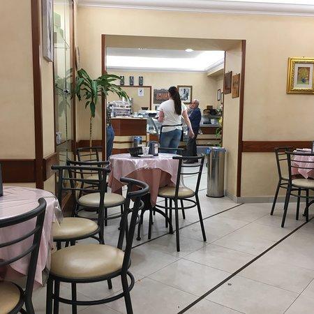 Pasticceria Campidoglio