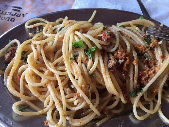 Minichello Frutti di Mare