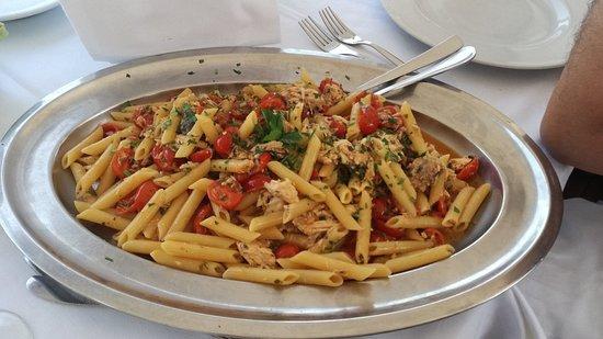 La Conchiglietta Marzamemi