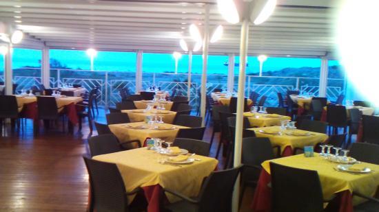 Ristorante Il Cantastorie