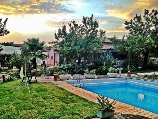 Agriturismo Vita e Natura