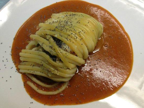 La Villa Risto Pizza Club