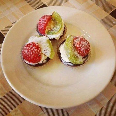 Trattoria Tiracasciuni