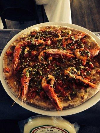 Ilcapitano ex lo scoglio