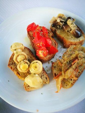 Ristorante Pizzeria Scibilia