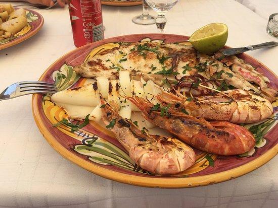 Ristorante-Caffe Sicilia