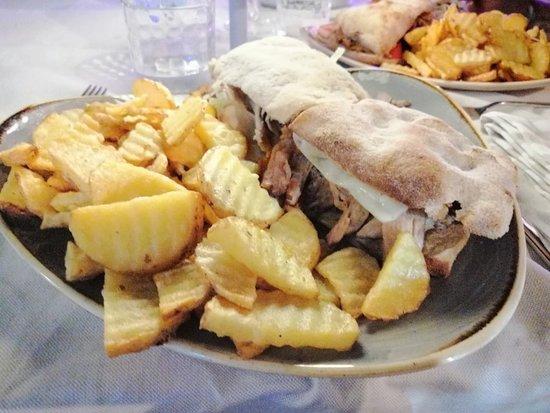 Sikaru Beer unconventional Restaurant