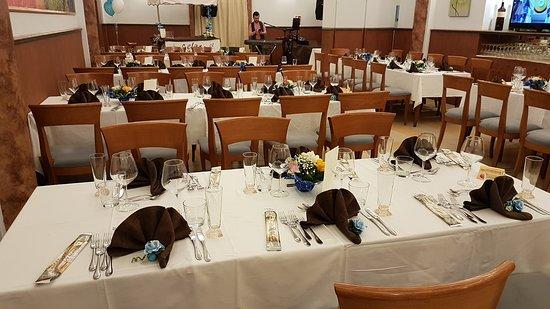 Ristorante Pizzeria Da Tano