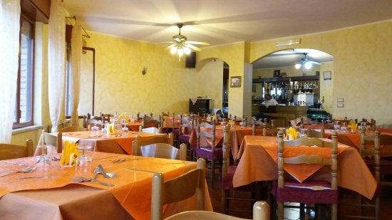 Le Mimose di Falanga e Santamaria