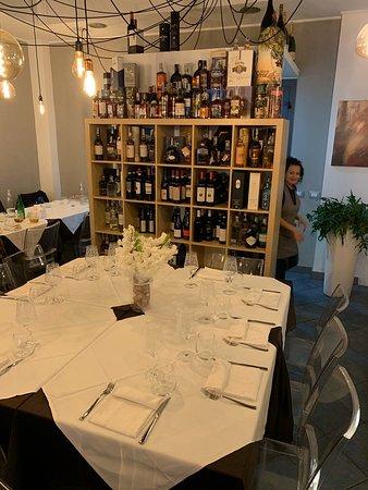 Mangiami Ristorante Pizzeria