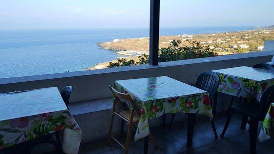 Panettiere Marrone Francesco