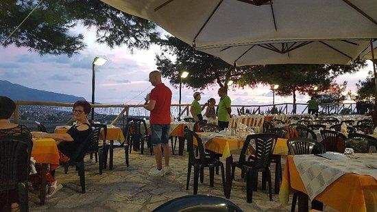 Belvedere Parco Scurati