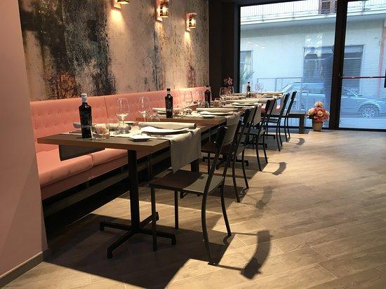 Ristorante Pepe Rosa