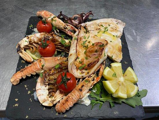 Al Castello di Beatrice