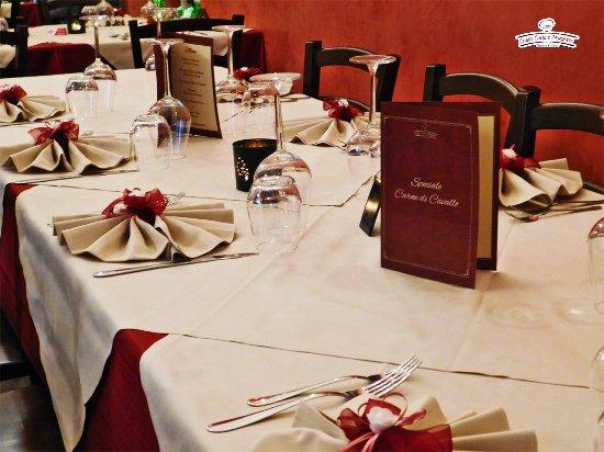 Crudo, Cotto e Mangiato