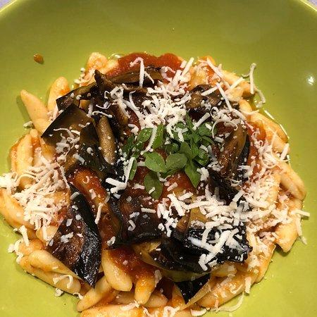 Sapori di Girgenti Home Restaurant