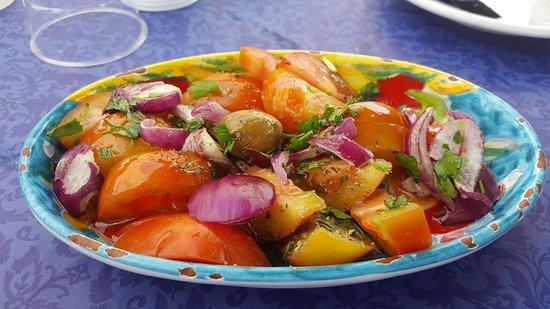 Al Chiosco Da Giacomo