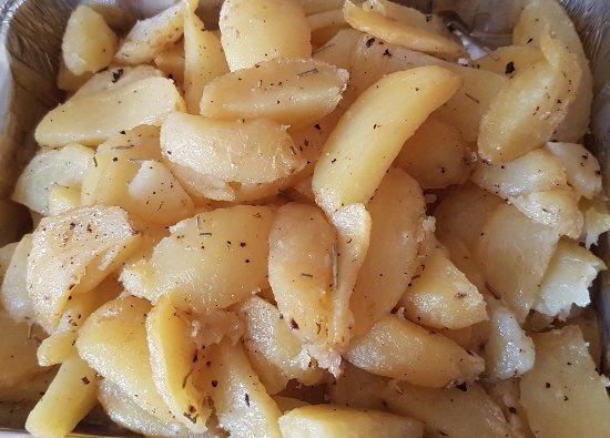 Frankie Chicken e Pizza