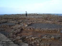 Villaggio preistorico