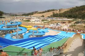 Scivolandia Cammarata