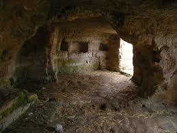 Parco archeologico della forza