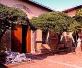 Musée régional de Messine