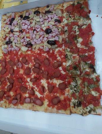 Antica Focacceria Dazio