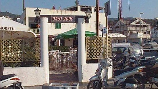 Oasi 2000
