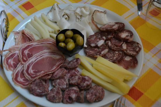 L'Azienda Agricola e Zootecnica La Quercia