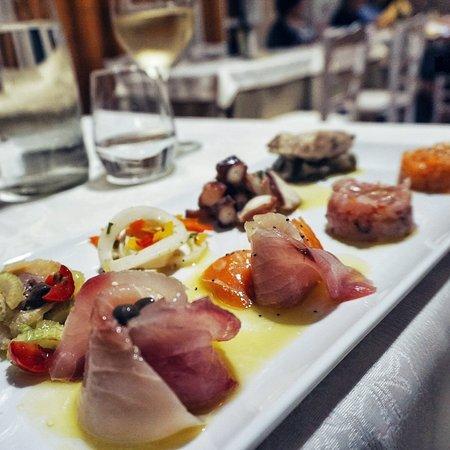 L'Officina del Gusto