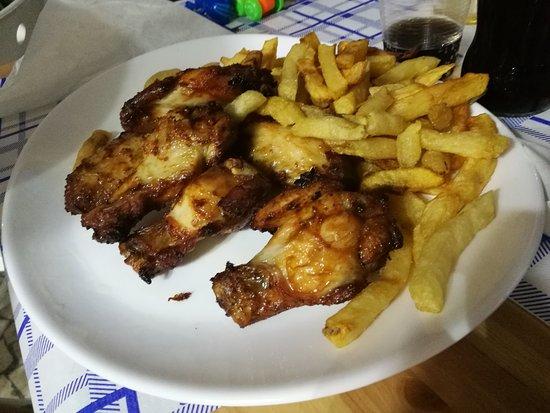 Apollo Pizza Take Away