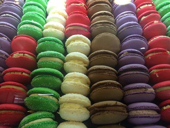 Bar Pasticceria Di Bruno Giuseppe