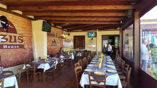 Le Terrazze di Giufa