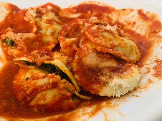 Trattoria Pizzeria Gbm