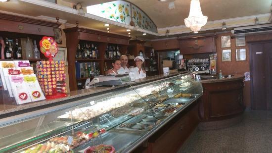 Pasticceria Frasca