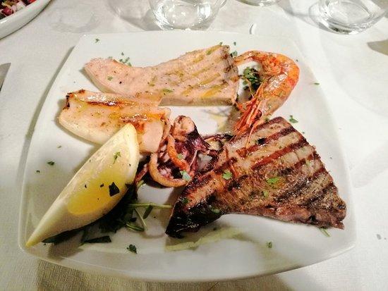 Ristorante Pizzeria La Duchessa