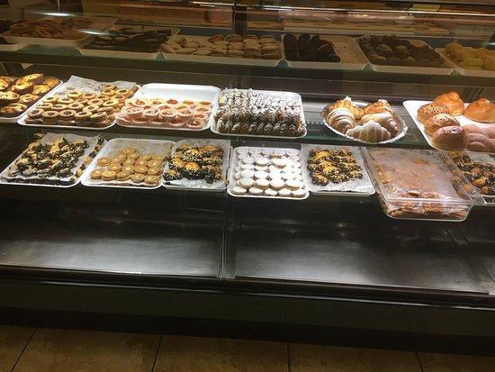 bar melodi agrigento